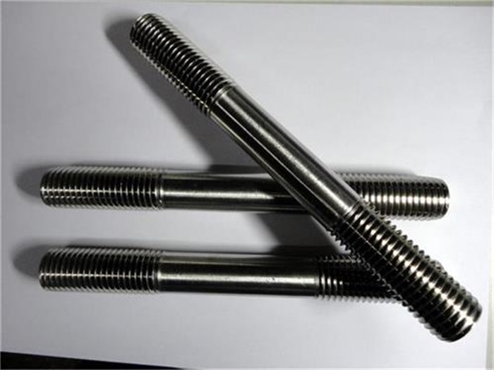 奎屯双头高强螺栓