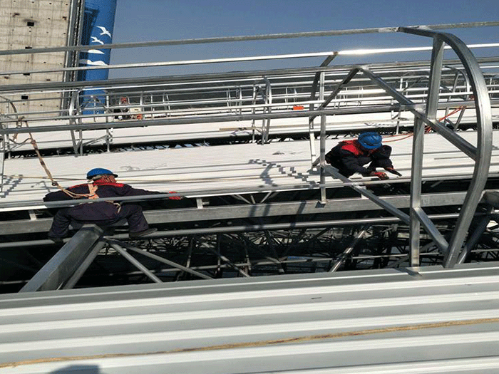 奎屯网架钢结构工程有限公司